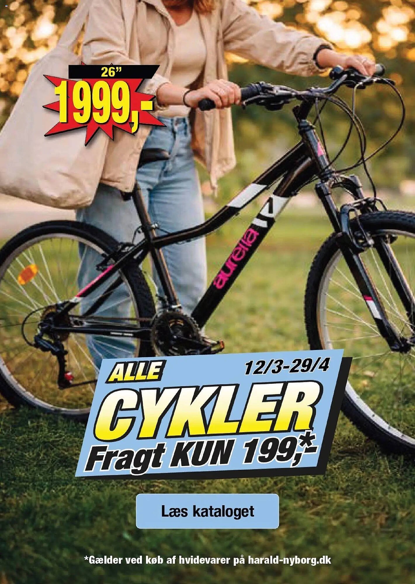 Harald Nyborg tilbudsavis (2026-04-16 - 2026-04-22)