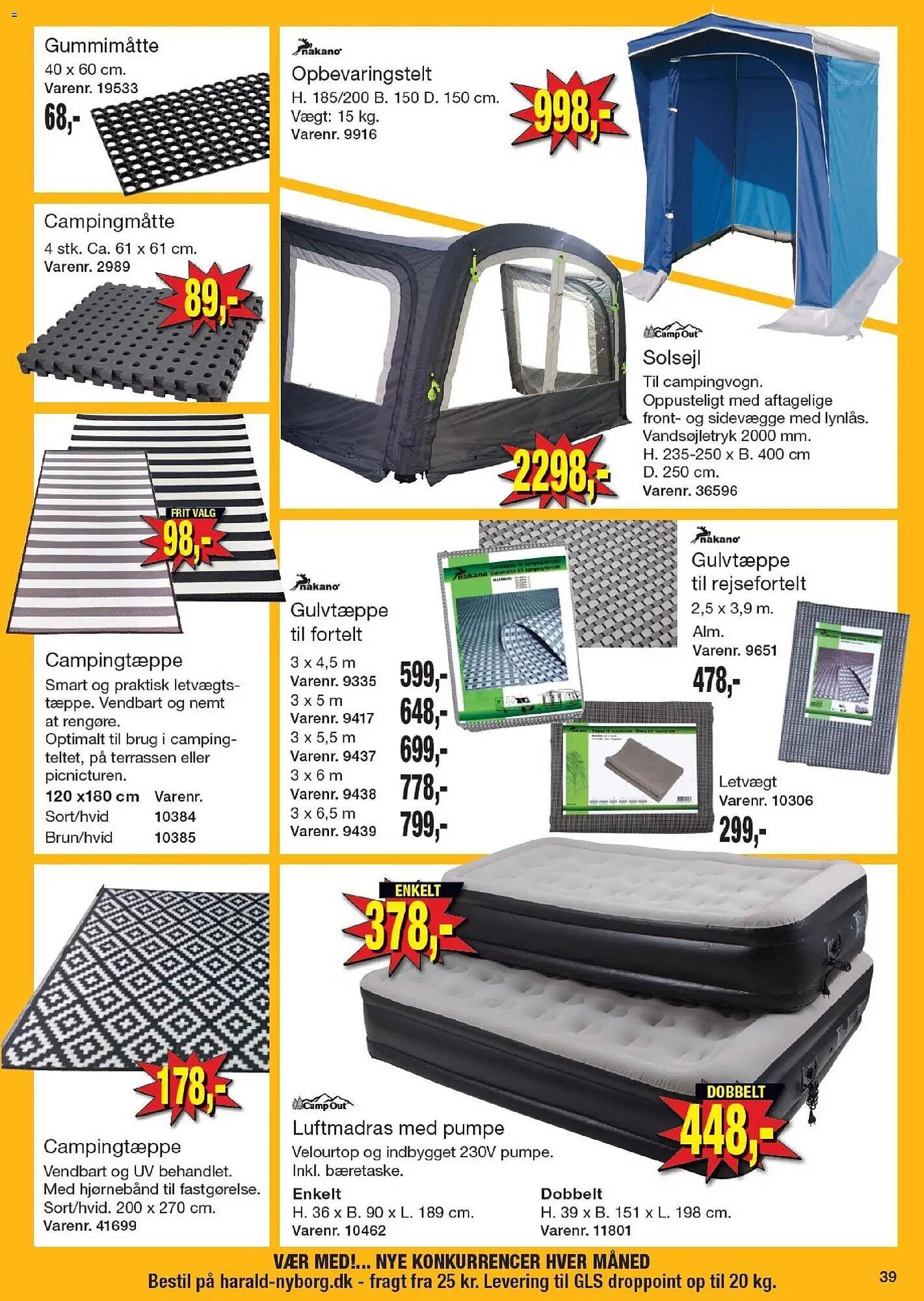 Harald Nyborg tilbudsavis (2026-04-16 - 2026-04-22)