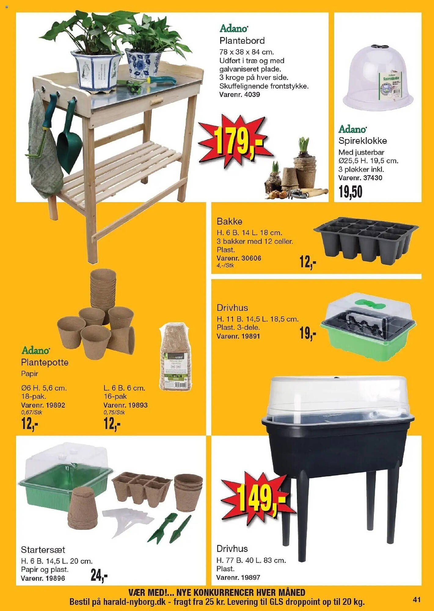 Harald Nyborg tilbudsavis (2026-04-16 - 2026-04-22)