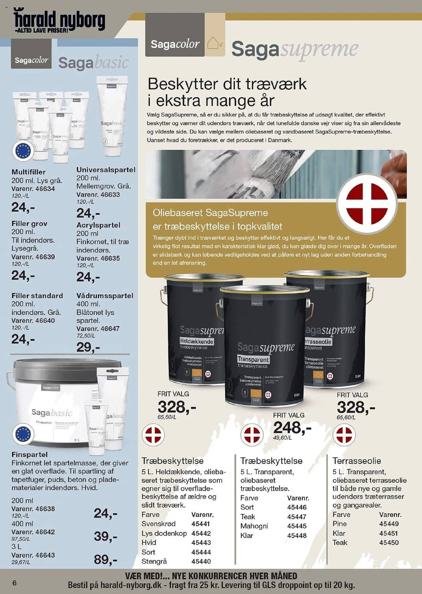 Harald Nyborg tilbudsavis (2026-04-16 - 2026-04-22)
