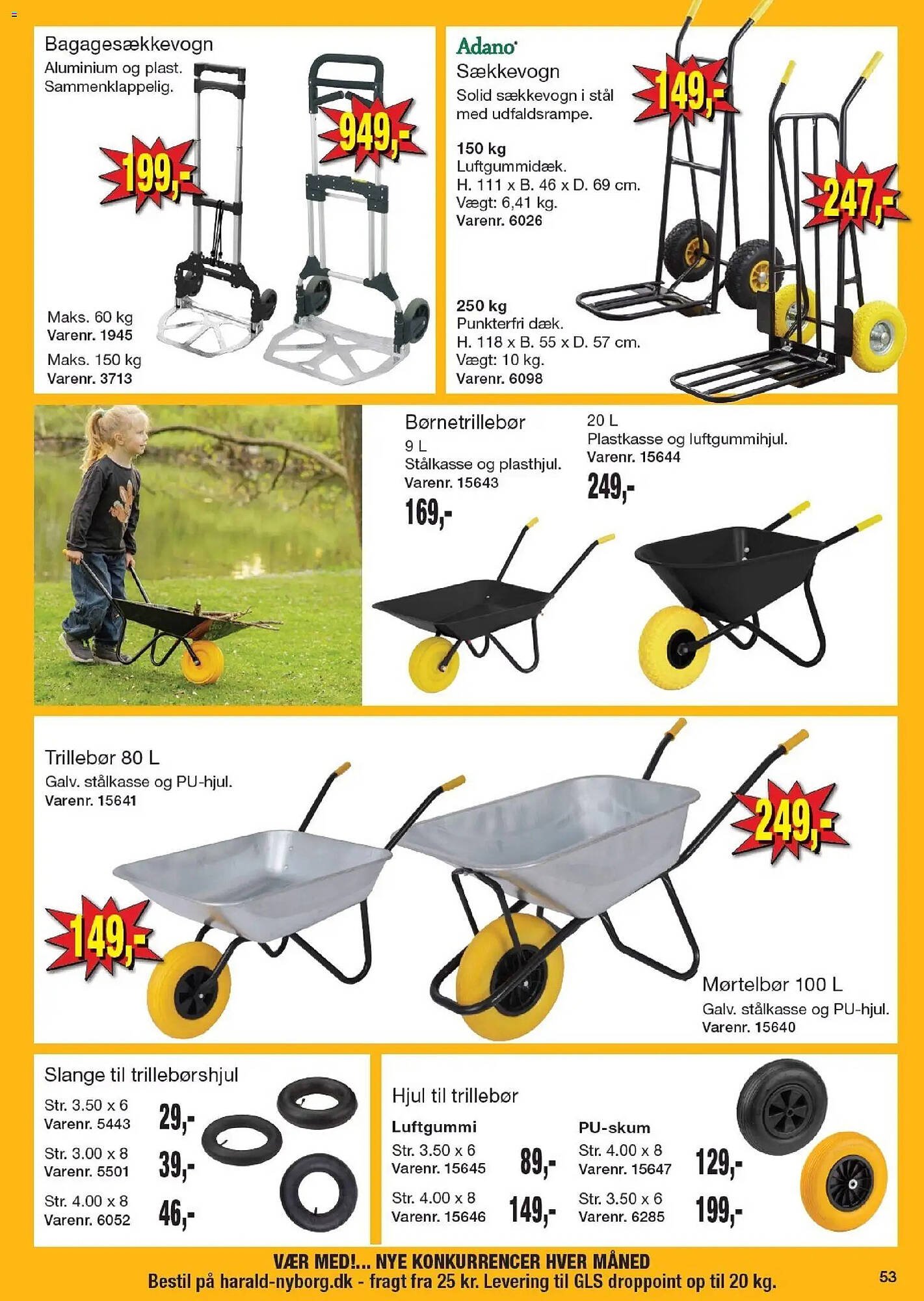 Harald Nyborg tilbudsavis (2026-04-16 - 2026-04-22)