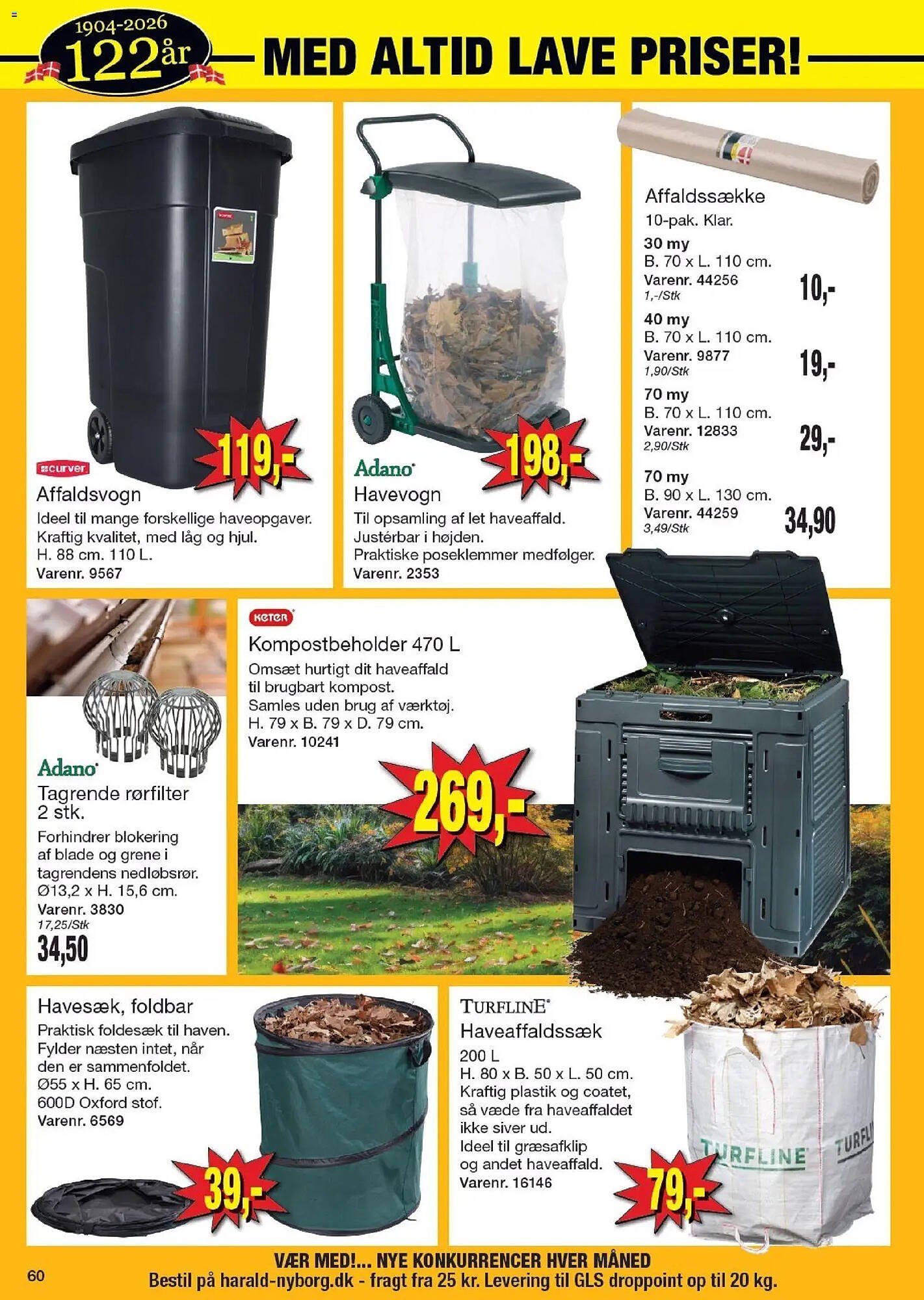 Harald Nyborg tilbudsavis (2026-04-16 - 2026-04-22)