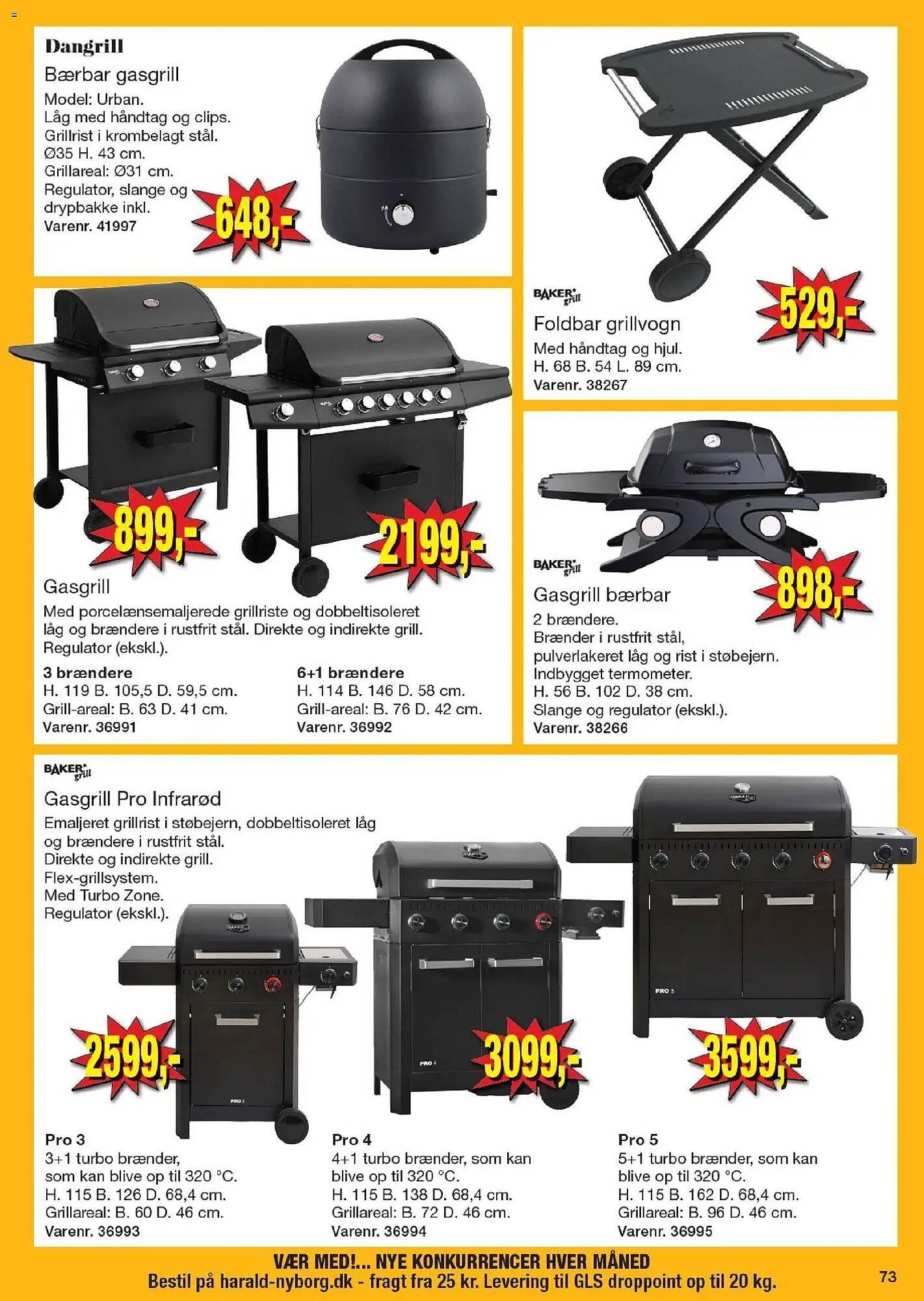 Harald Nyborg tilbudsavis (2026-04-16 - 2026-04-22)