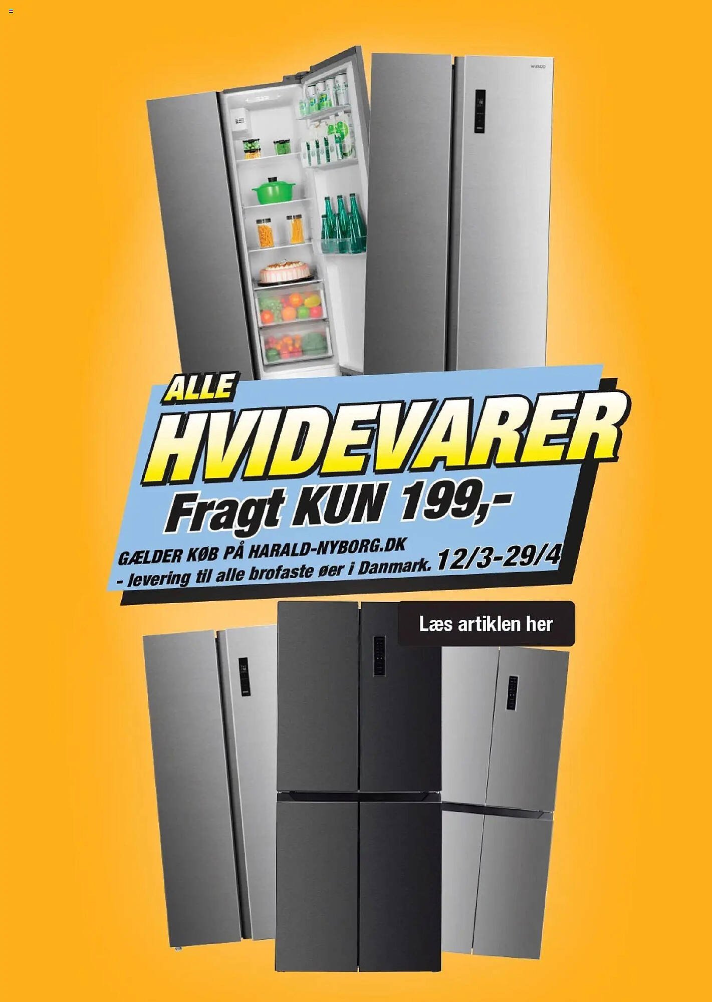 Harald Nyborg tilbudsavis (2026-04-16 - 2026-04-22)