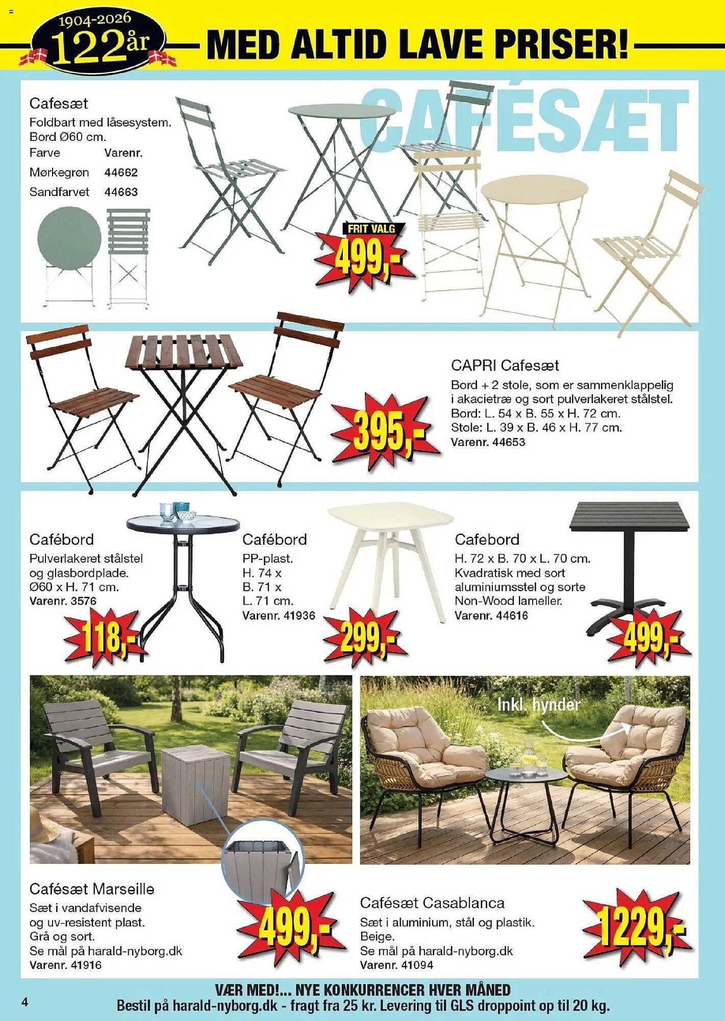 Harald Nyborg tilbudsavis (2026-04-16 - 2026-04-22)