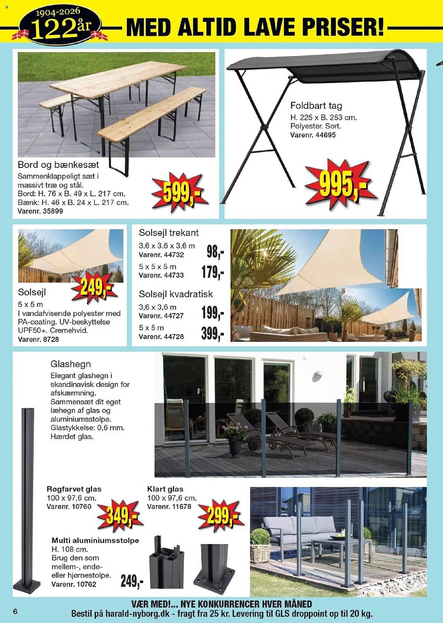 Harald Nyborg tilbudsavis (2026-04-16 - 2026-04-22)