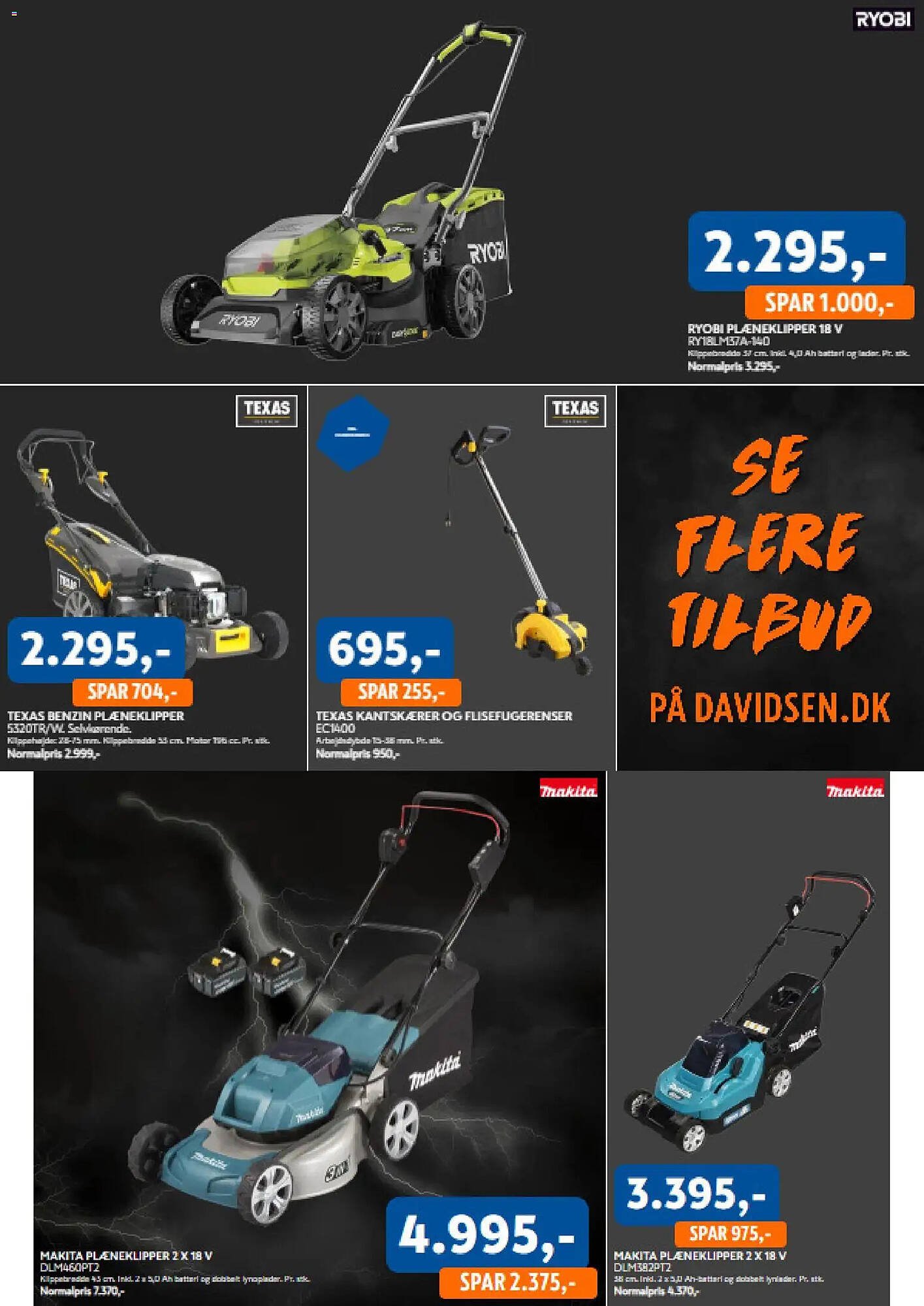 Davidsen tilbudsavis