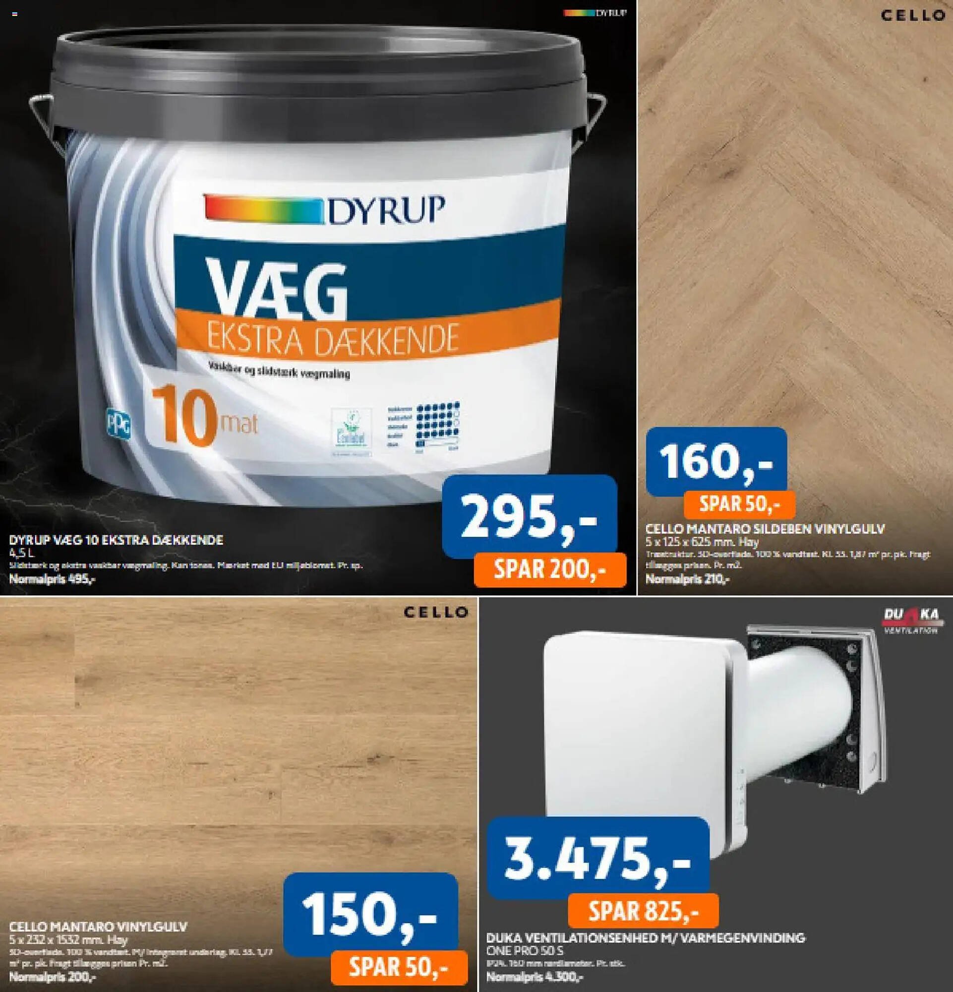 Davidsen tilbudsavis