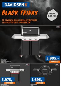 Davidsen tilbudsavis
