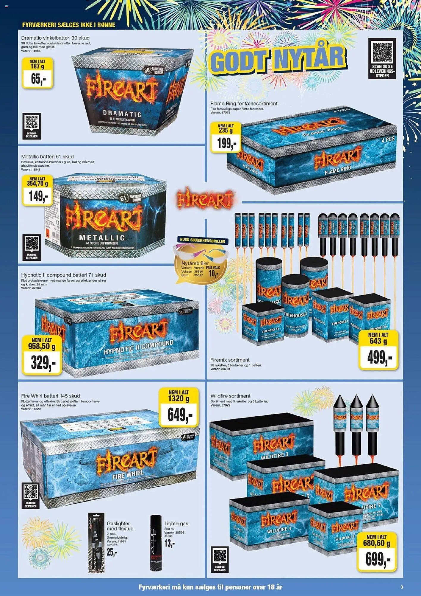 Harald Nyborg tilbudsavis (2025-12-15 - 2025-12-31)