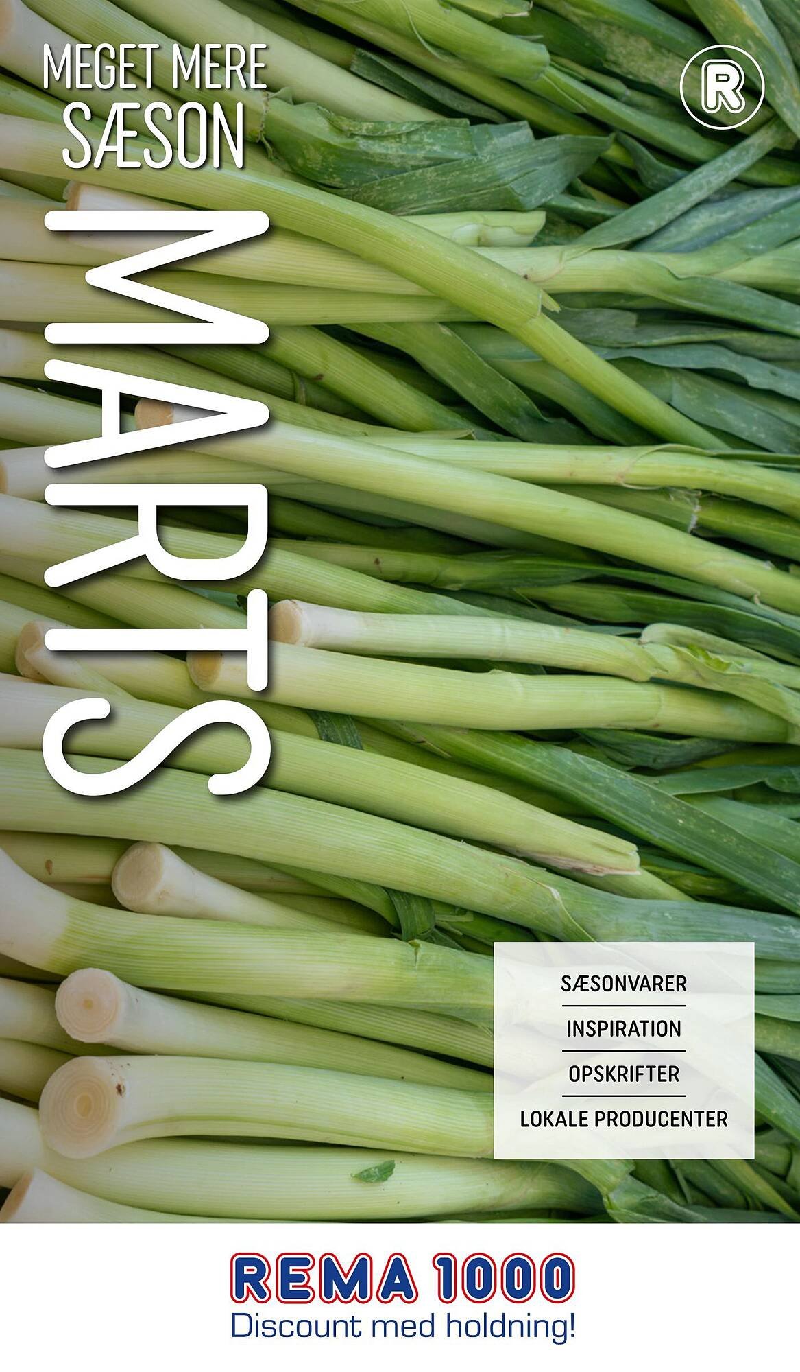 REMA 1000 tilbudsavis