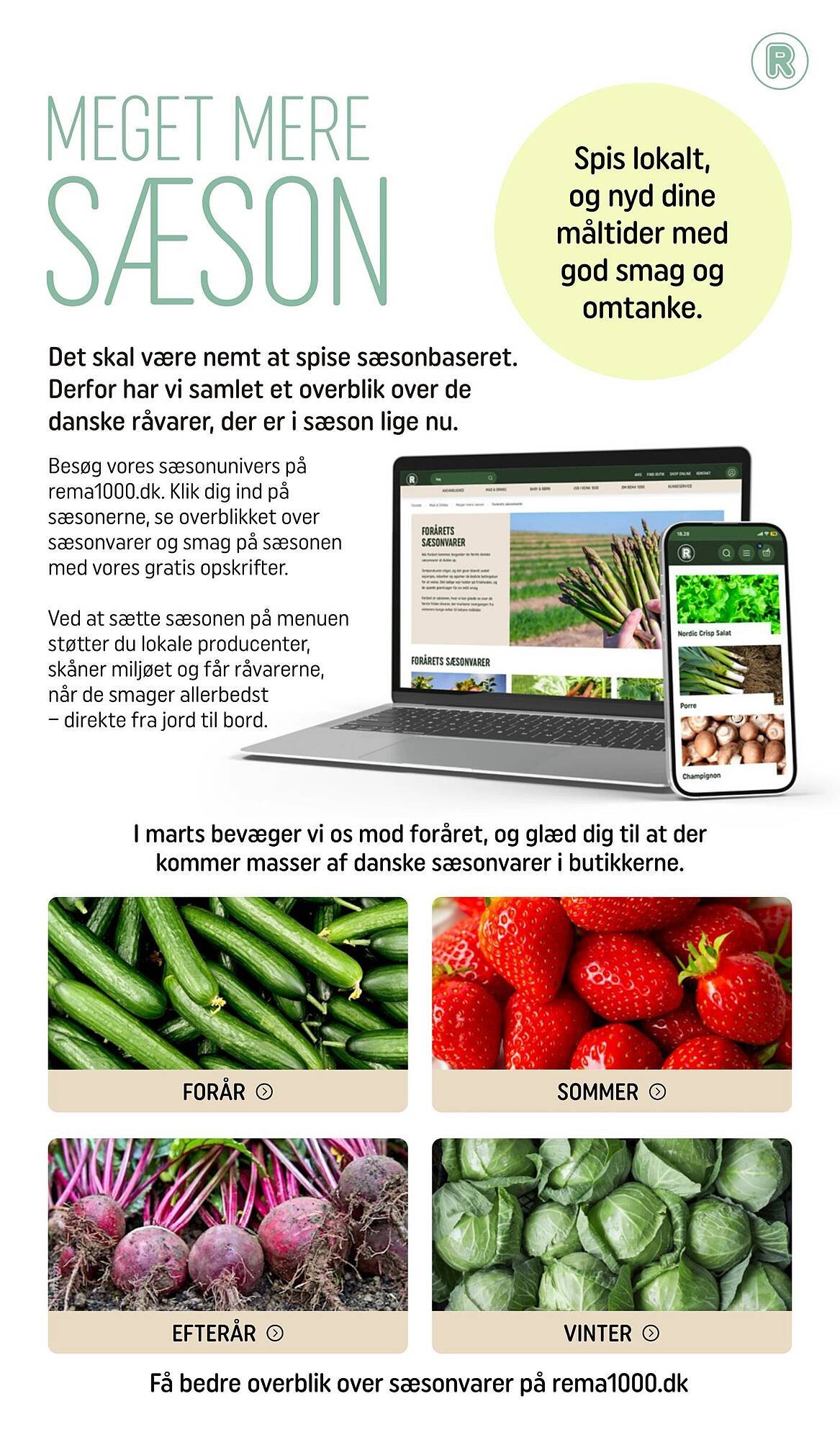 REMA 1000 tilbudsavis