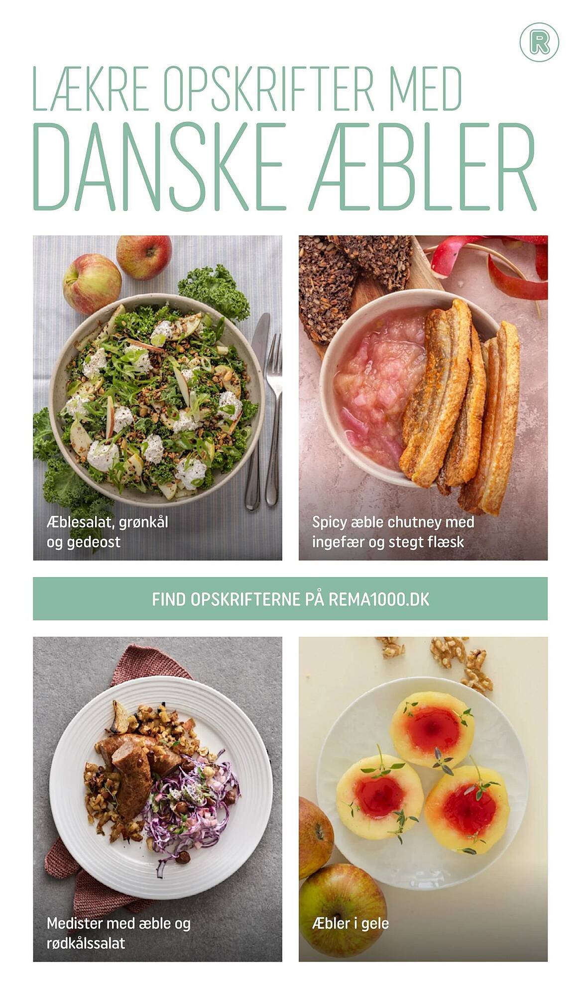 REMA 1000 tilbudsavis