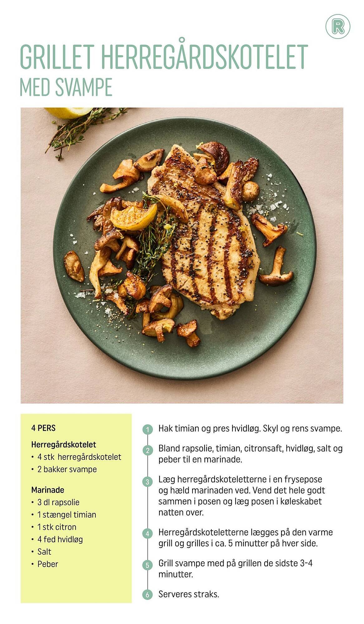 REMA 1000 tilbudsavis