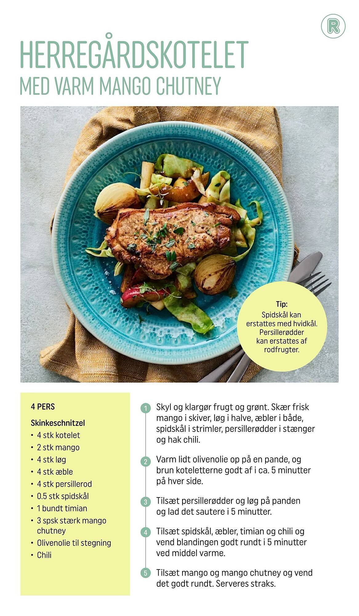 REMA 1000 tilbudsavis