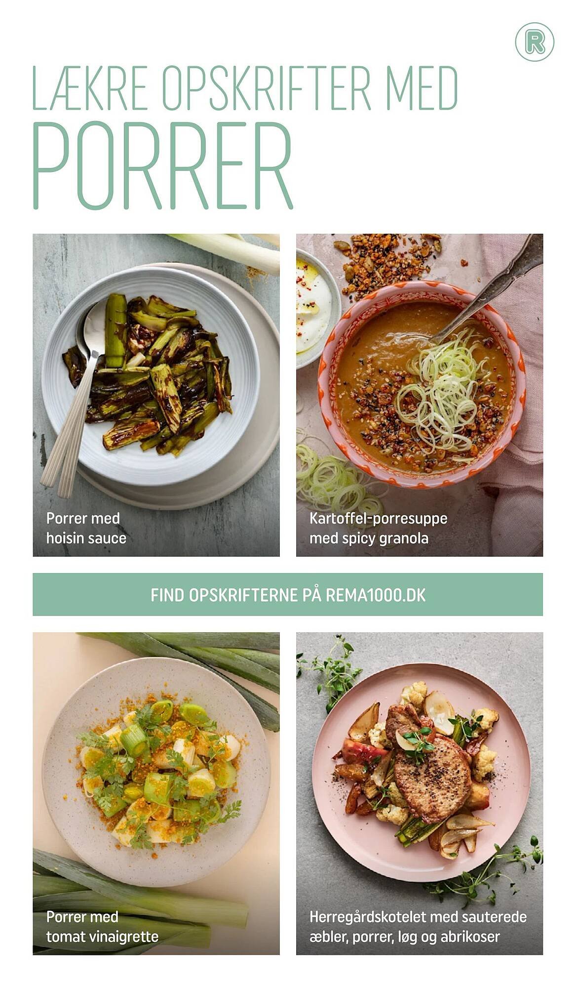 REMA 1000 tilbudsavis