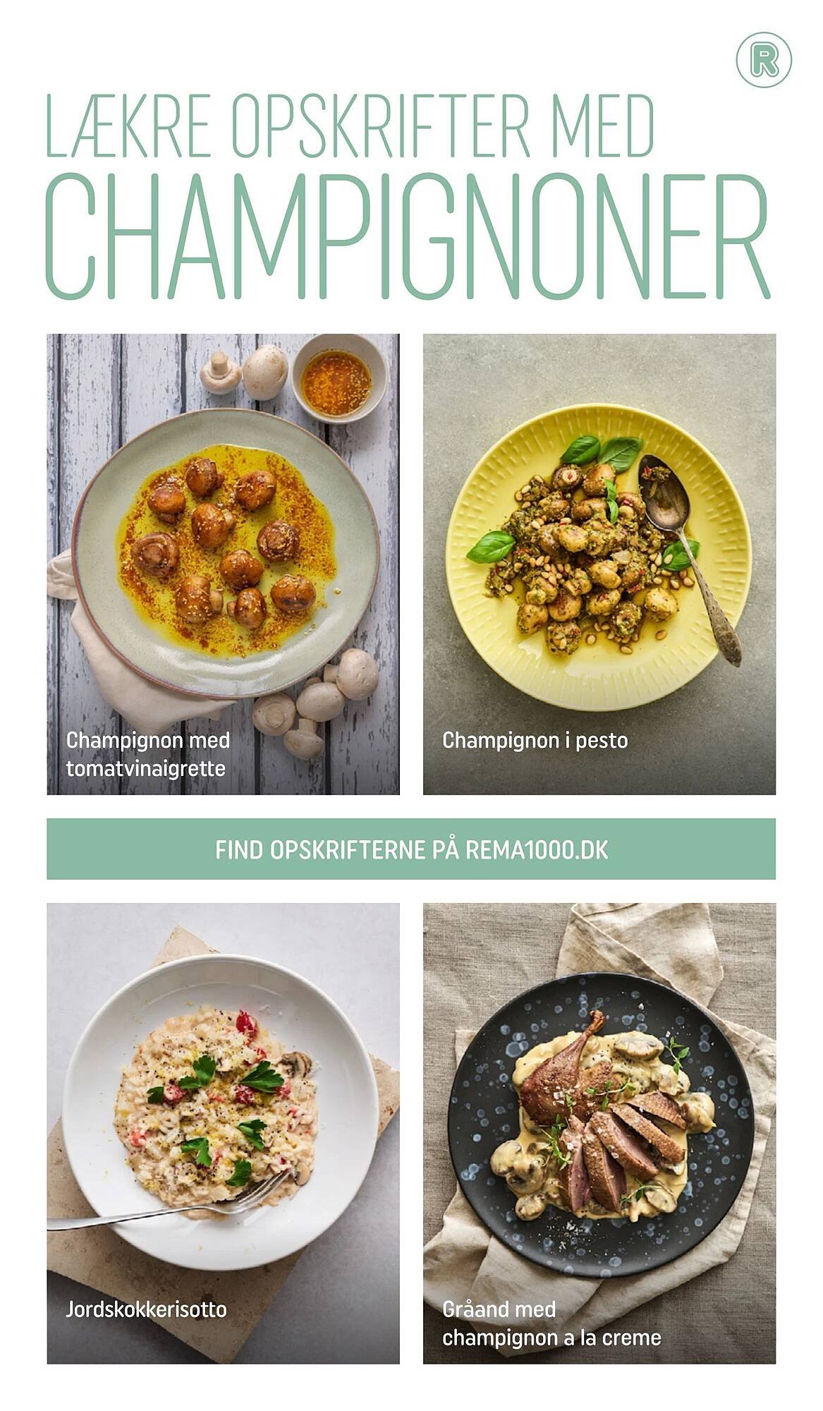 REMA 1000 tilbudsavis