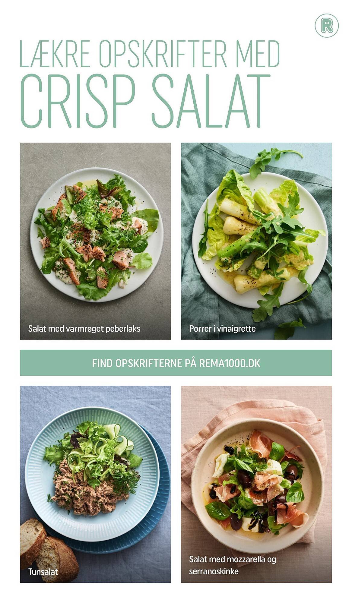 REMA 1000 tilbudsavis