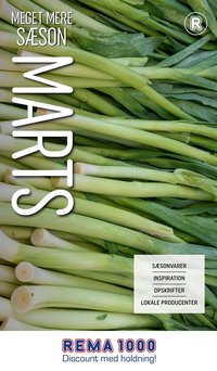 REMA 1000 tilbudsavis