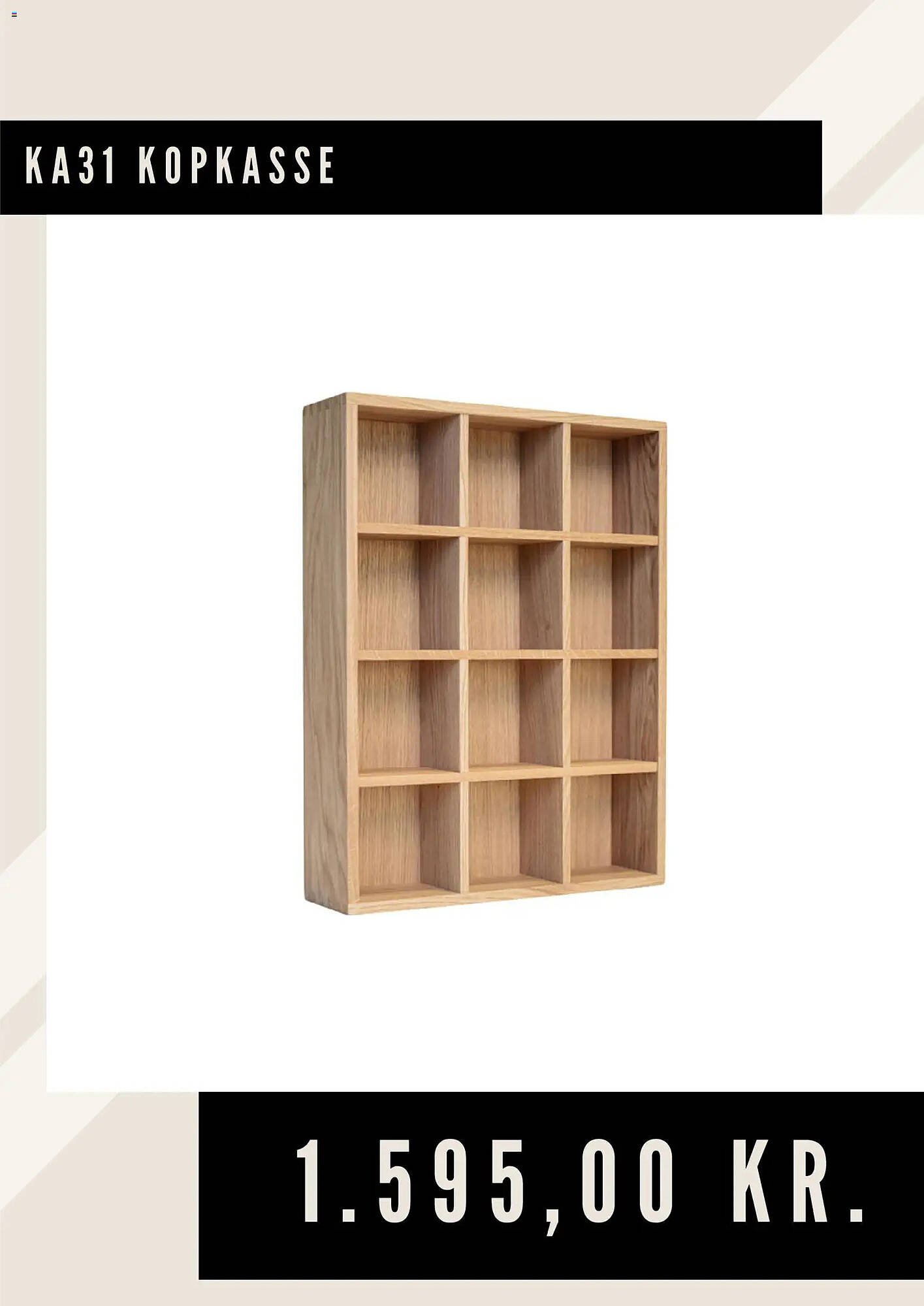 Illums Bolighus tilbudsavis