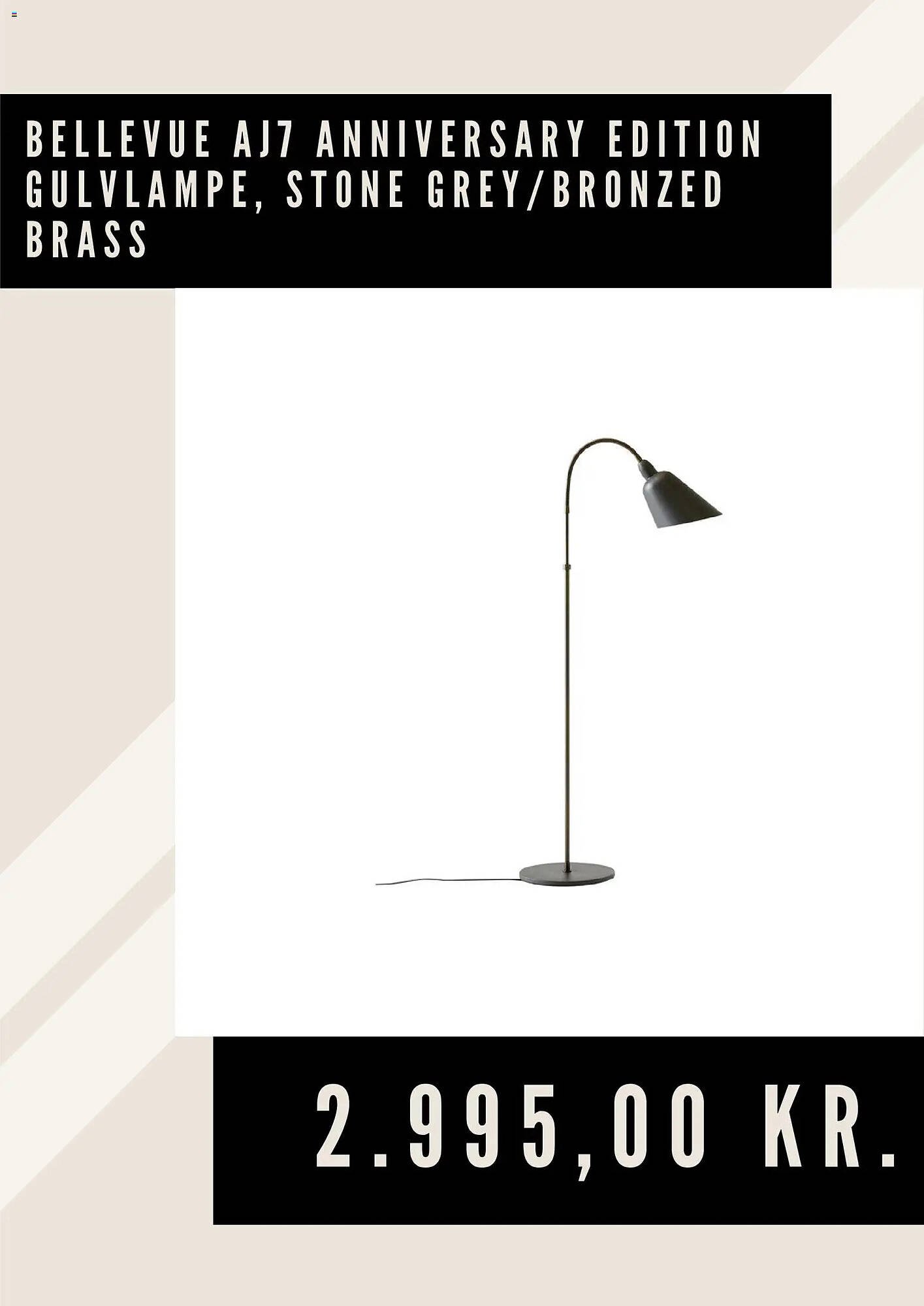 Illums Bolighus tilbudsavis