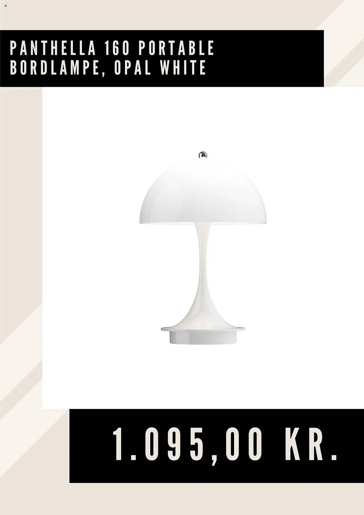 Illums Bolighus tilbudsavis