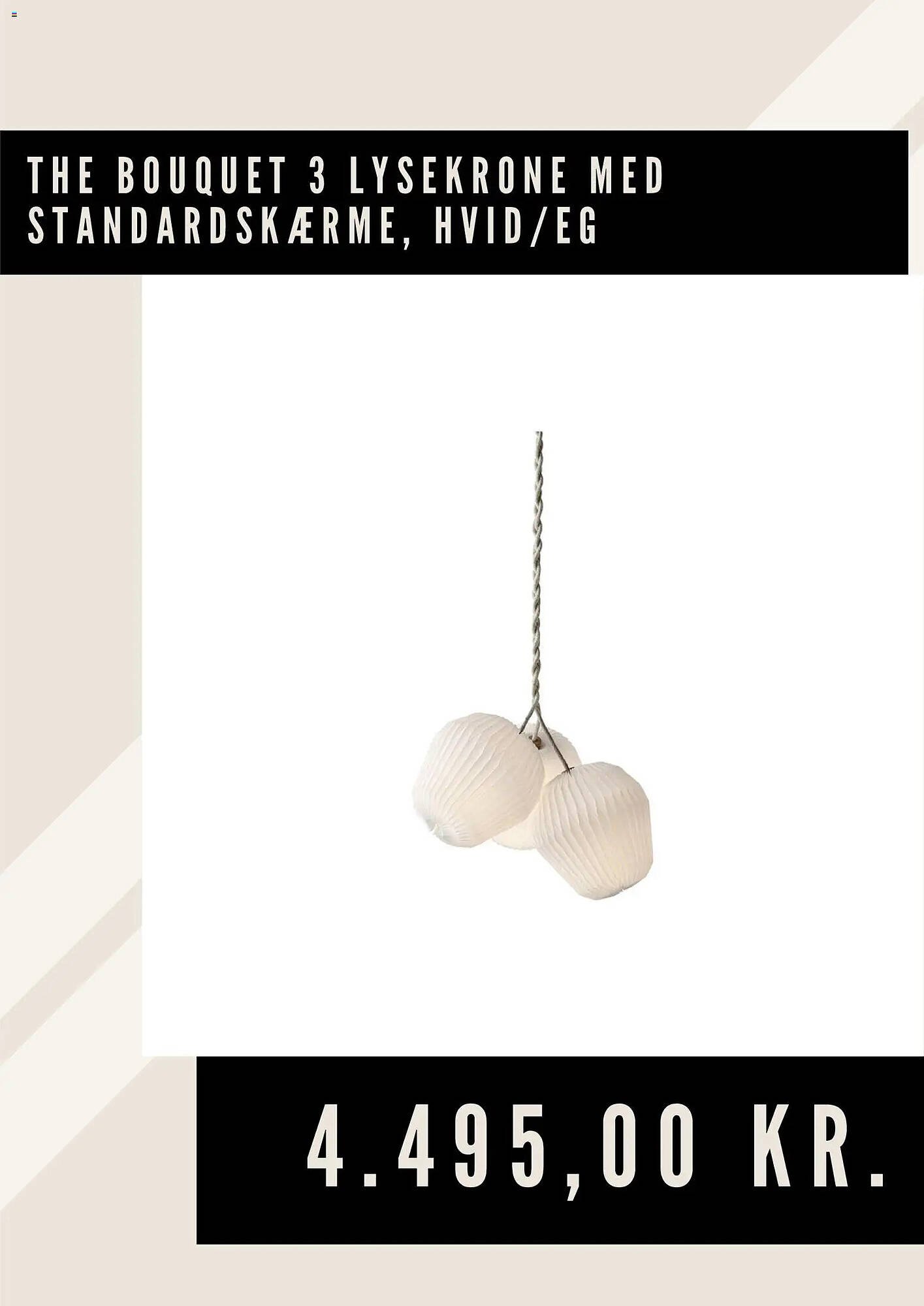 Illums Bolighus tilbudsavis