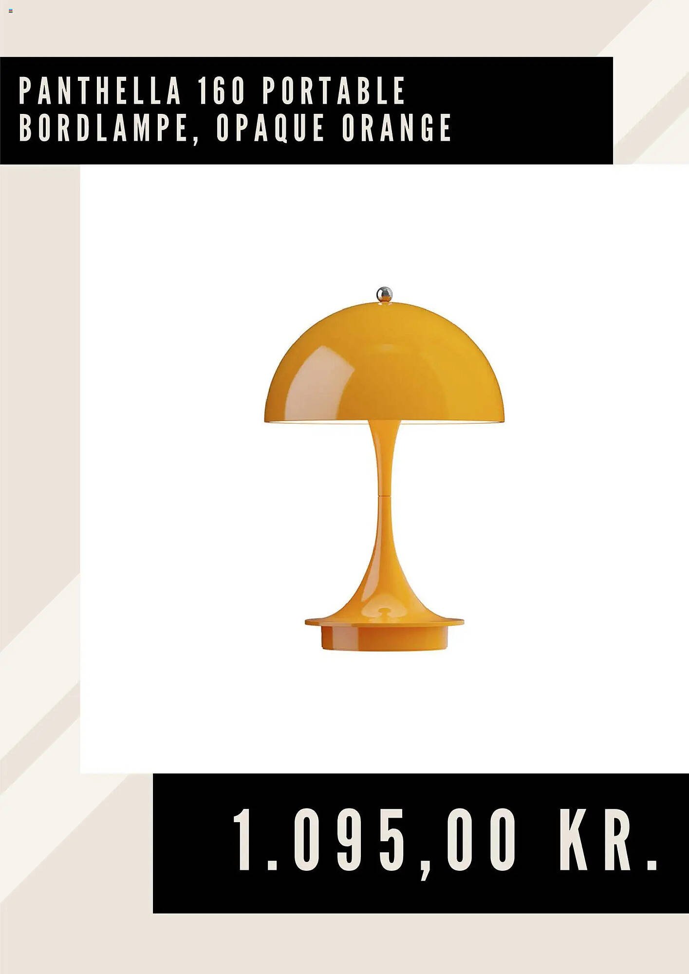 Illums Bolighus tilbudsavis