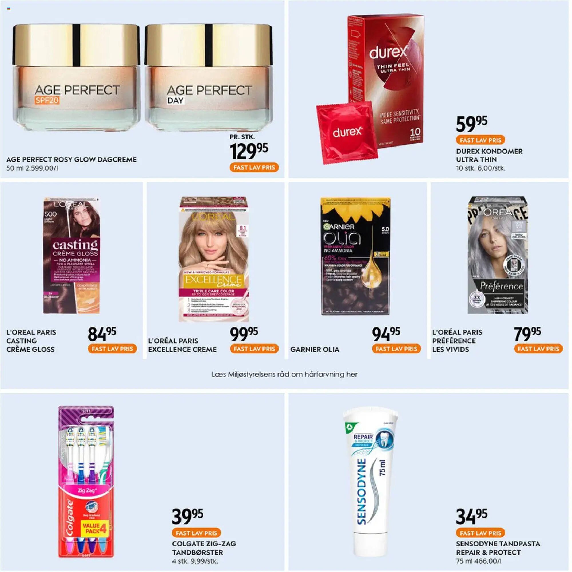 Matas tilbudsavis (2025-12-25 - 2026-01-07)