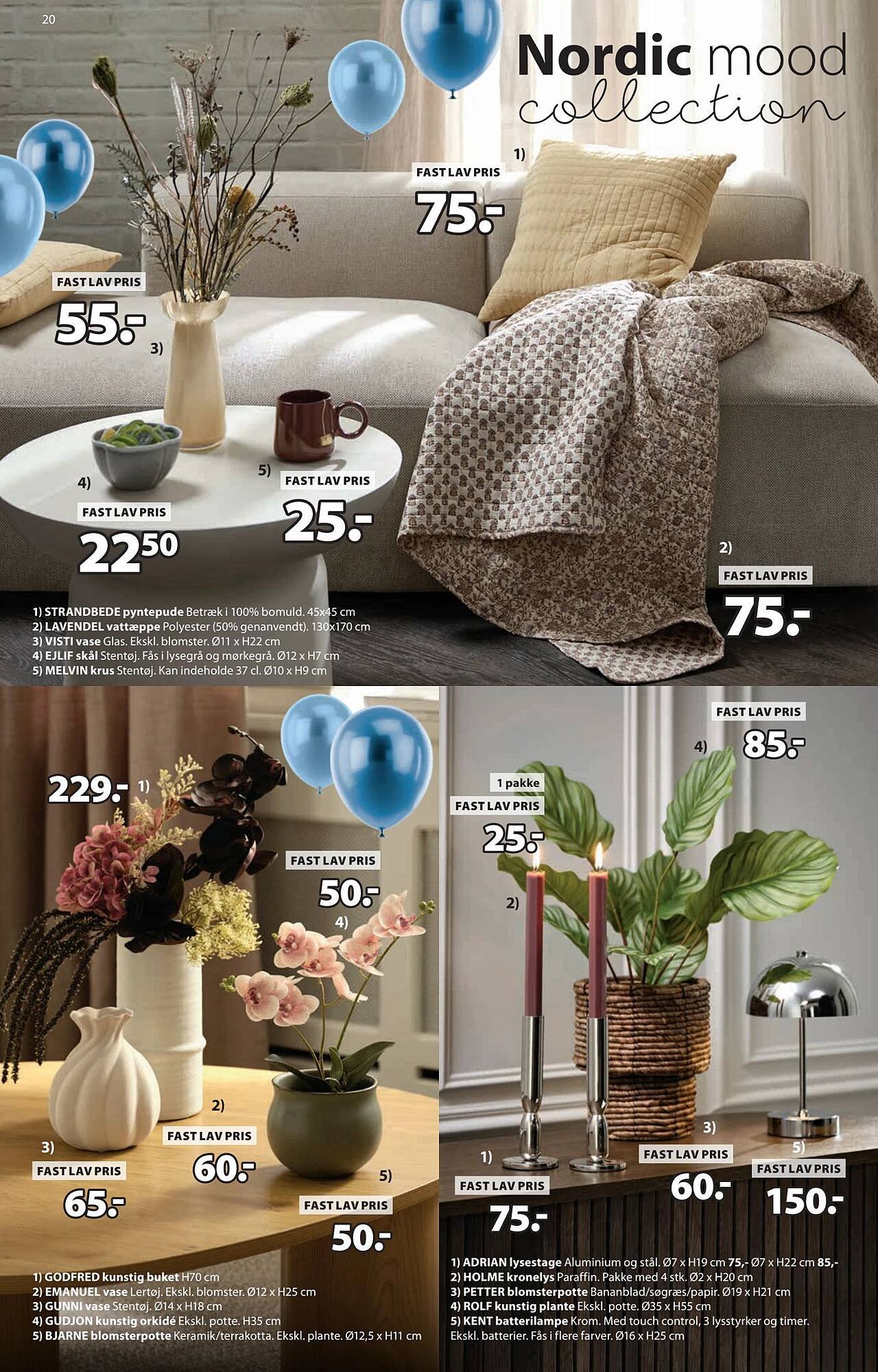 JYSK tilbudsavis (2026-04-10 - 2026-04-24)