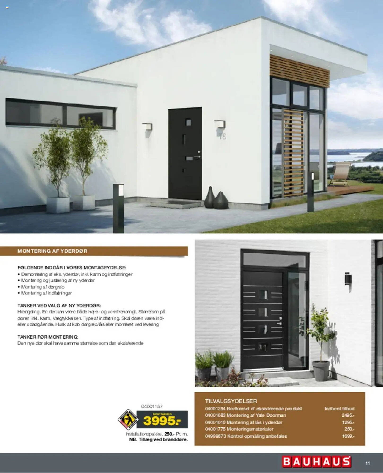 Bauhaus tilbudsavis (2025-03-01 - 2025-12-31)