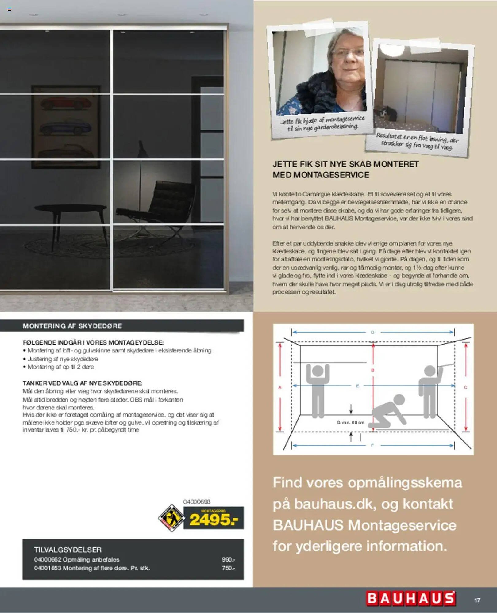 Bauhaus tilbudsavis (2025-03-01 - 2025-12-31)