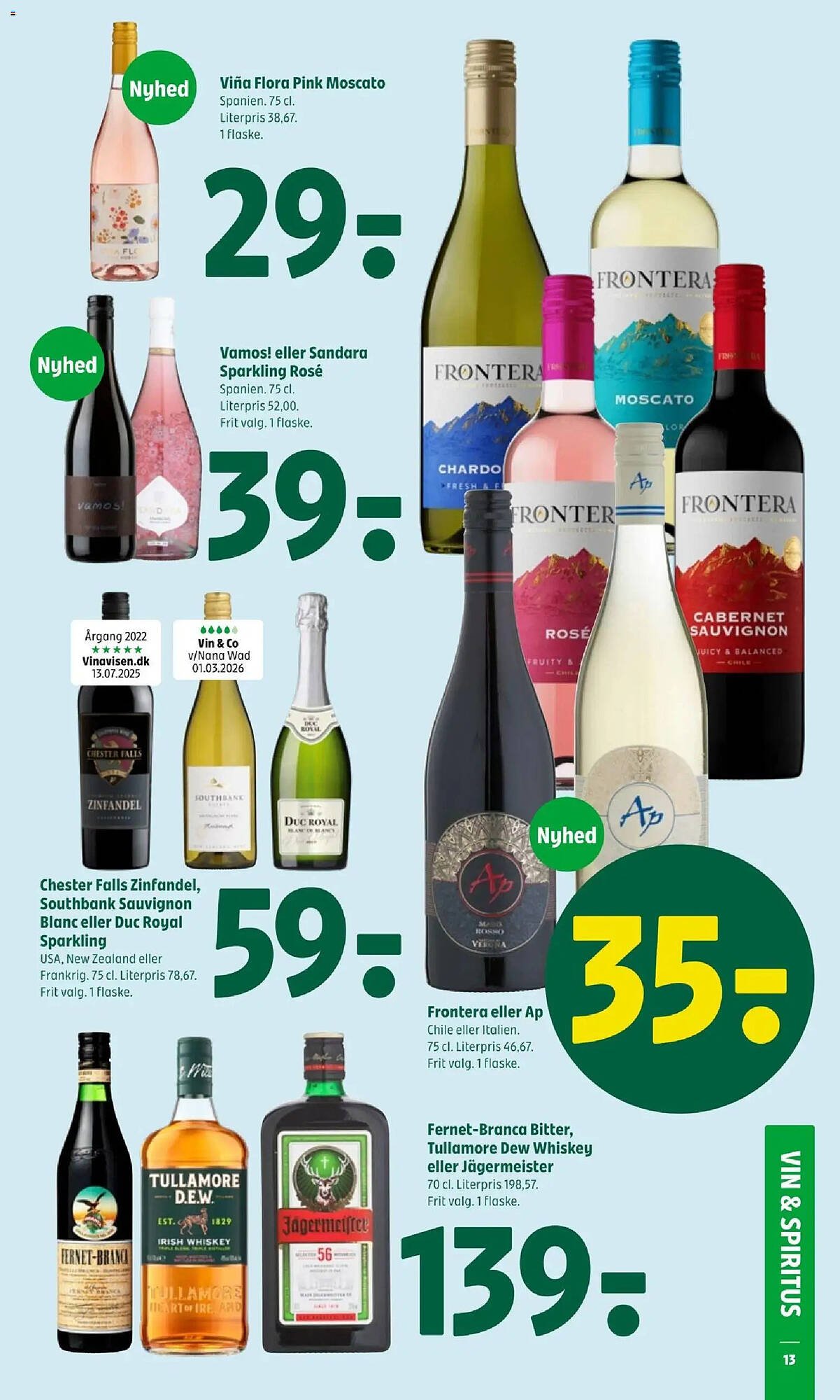 Coop 365 tilbudsavis