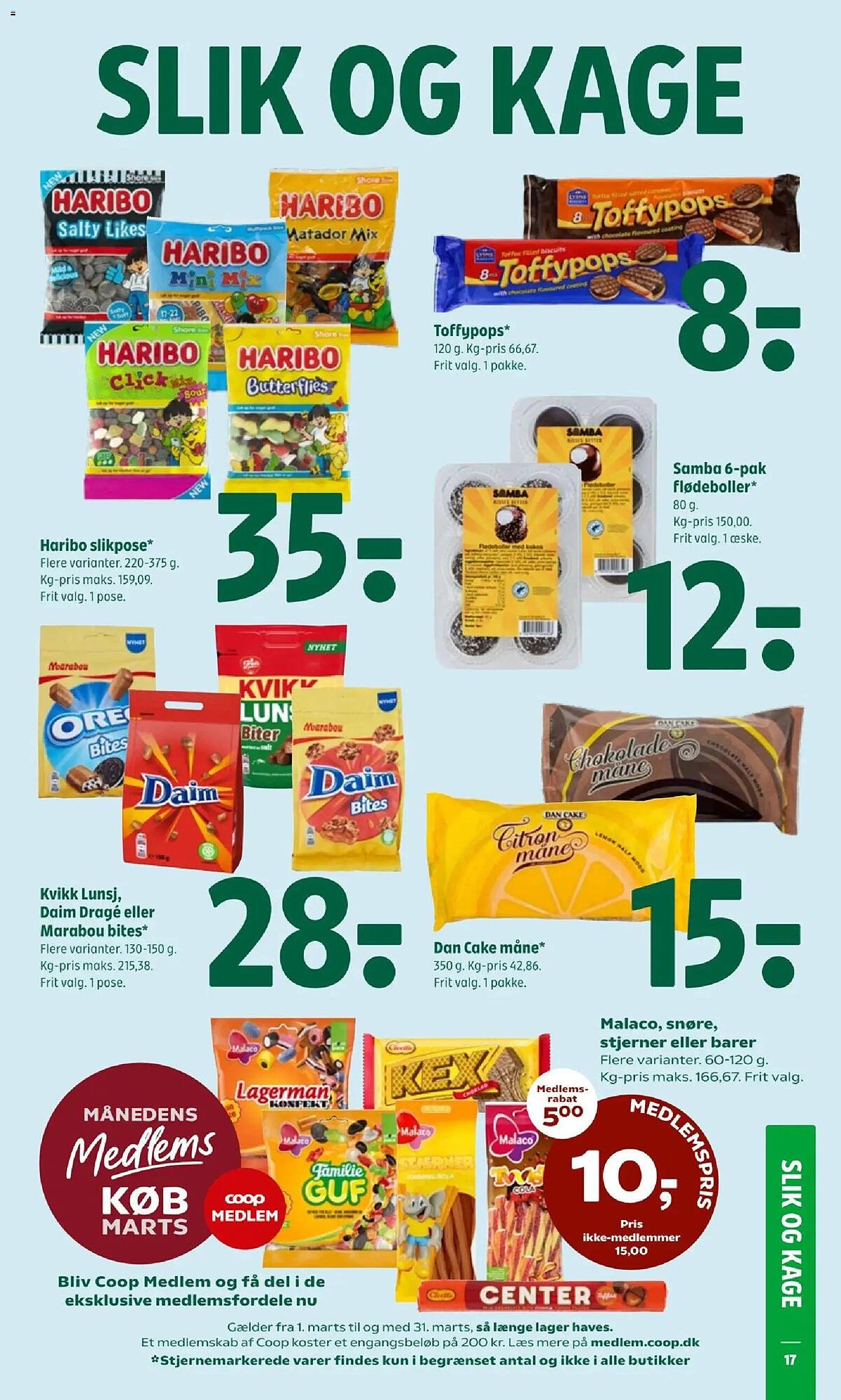 Coop 365 tilbudsavis