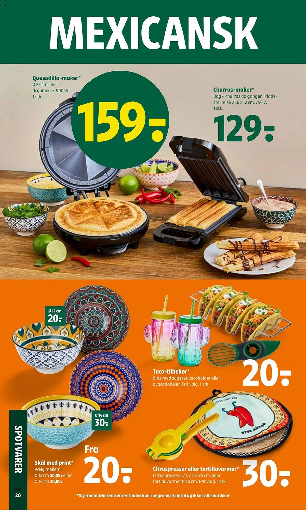 Coop 365 tilbudsavis