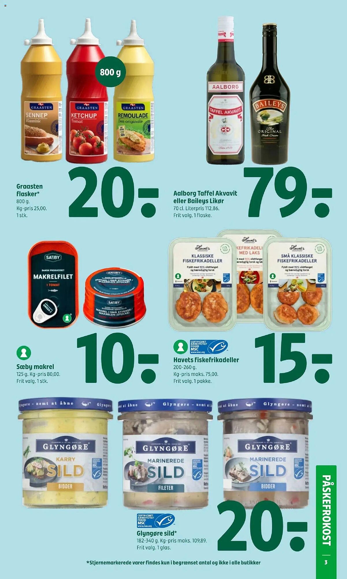 Coop 365 tilbudsavis