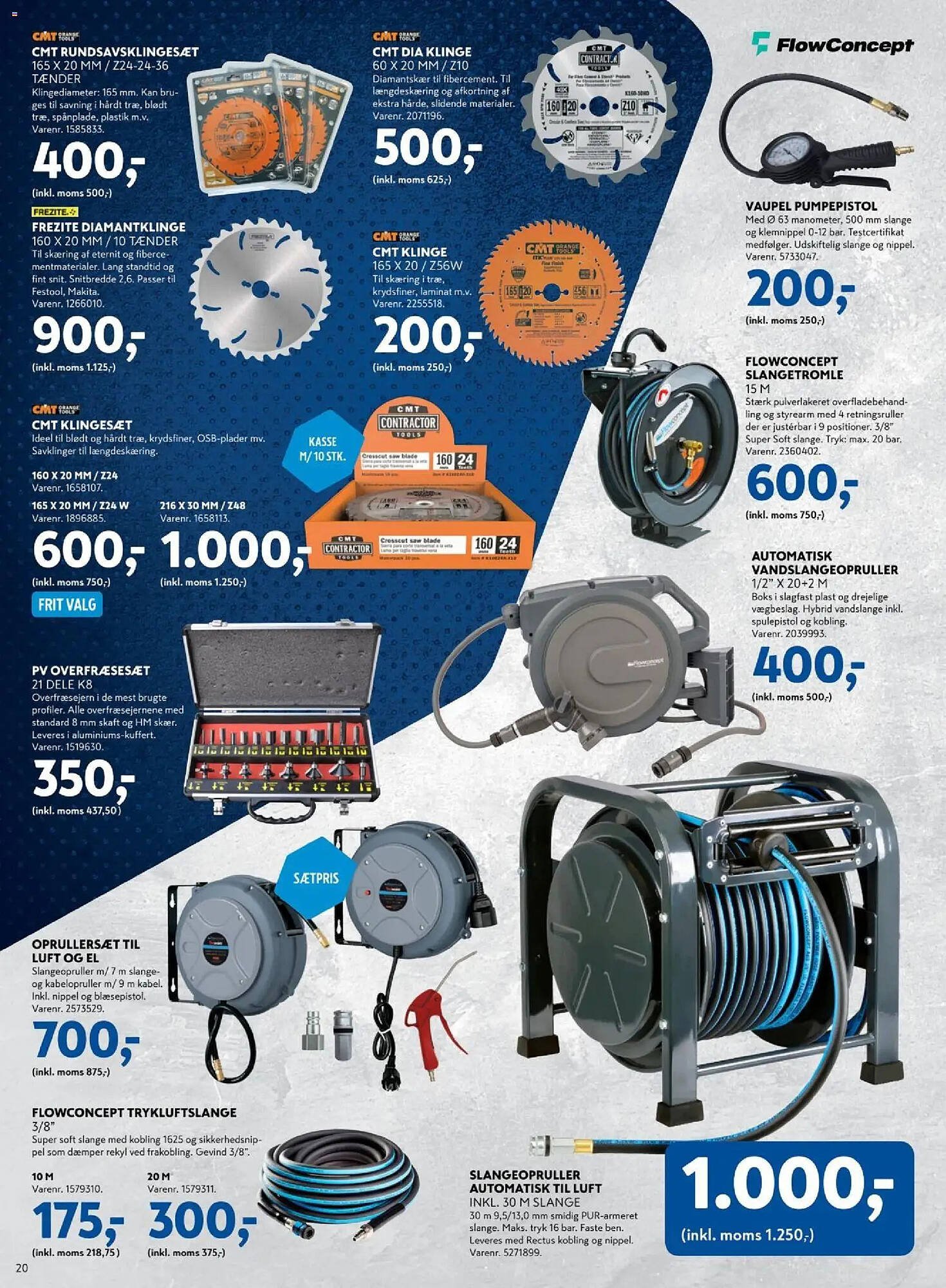 Davidsen tilbudsavis (2026-04-30 - 2026-04-30)