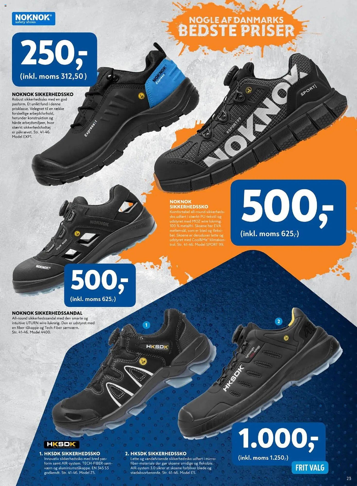 Davidsen tilbudsavis