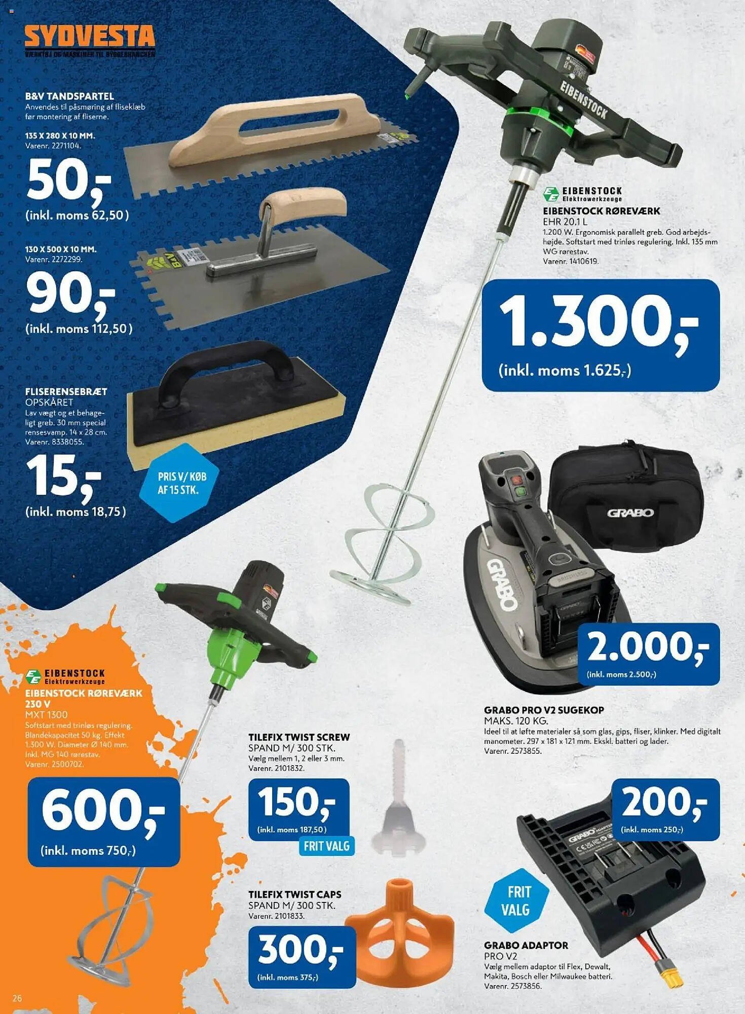 Davidsen tilbudsavis