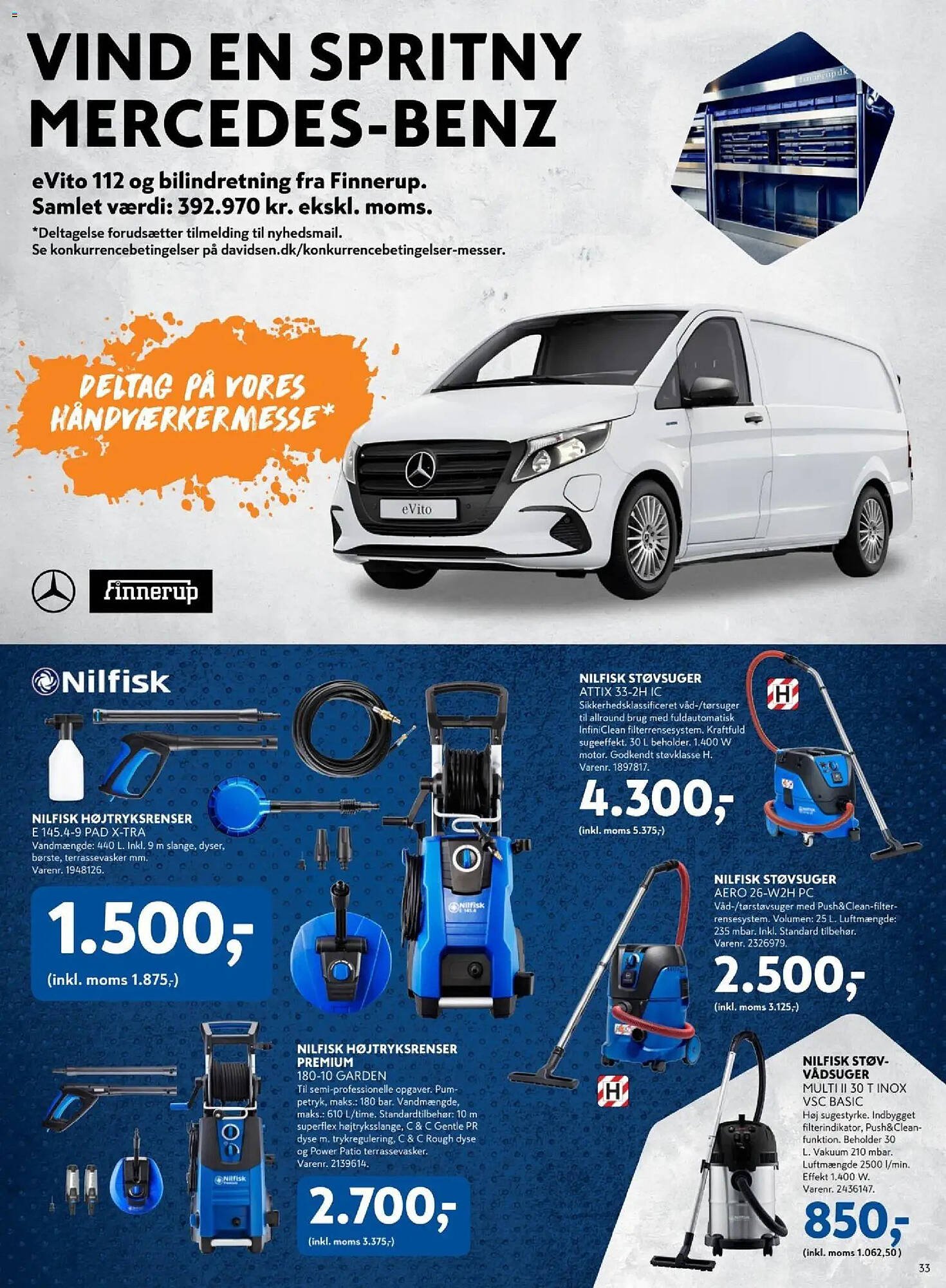 Davidsen tilbudsavis