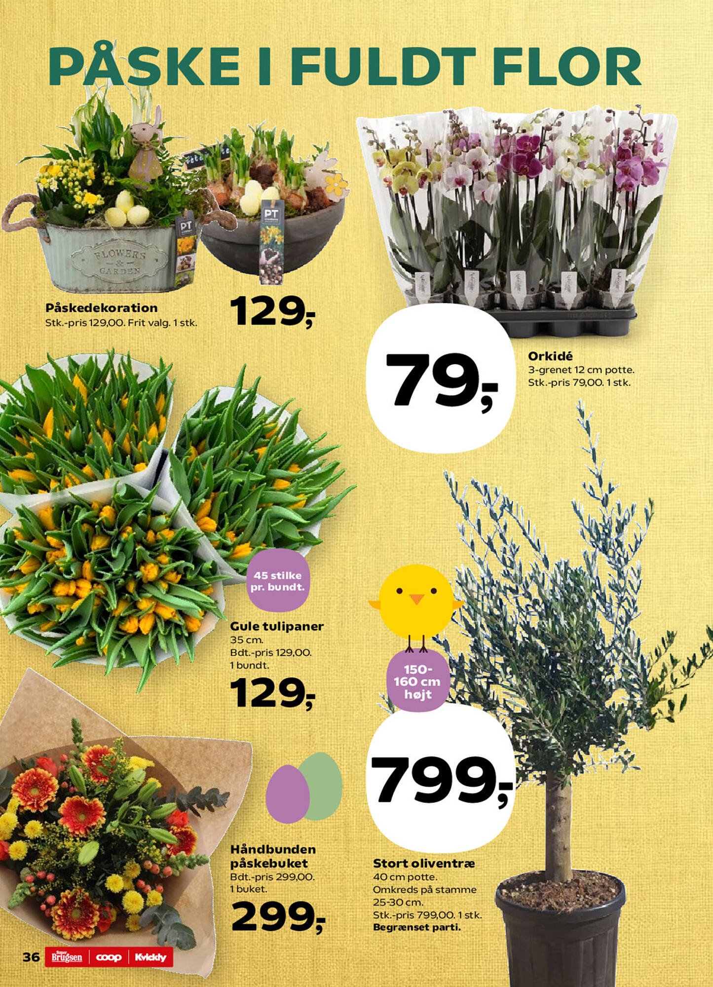 SuperBrugsen tilbudsavis