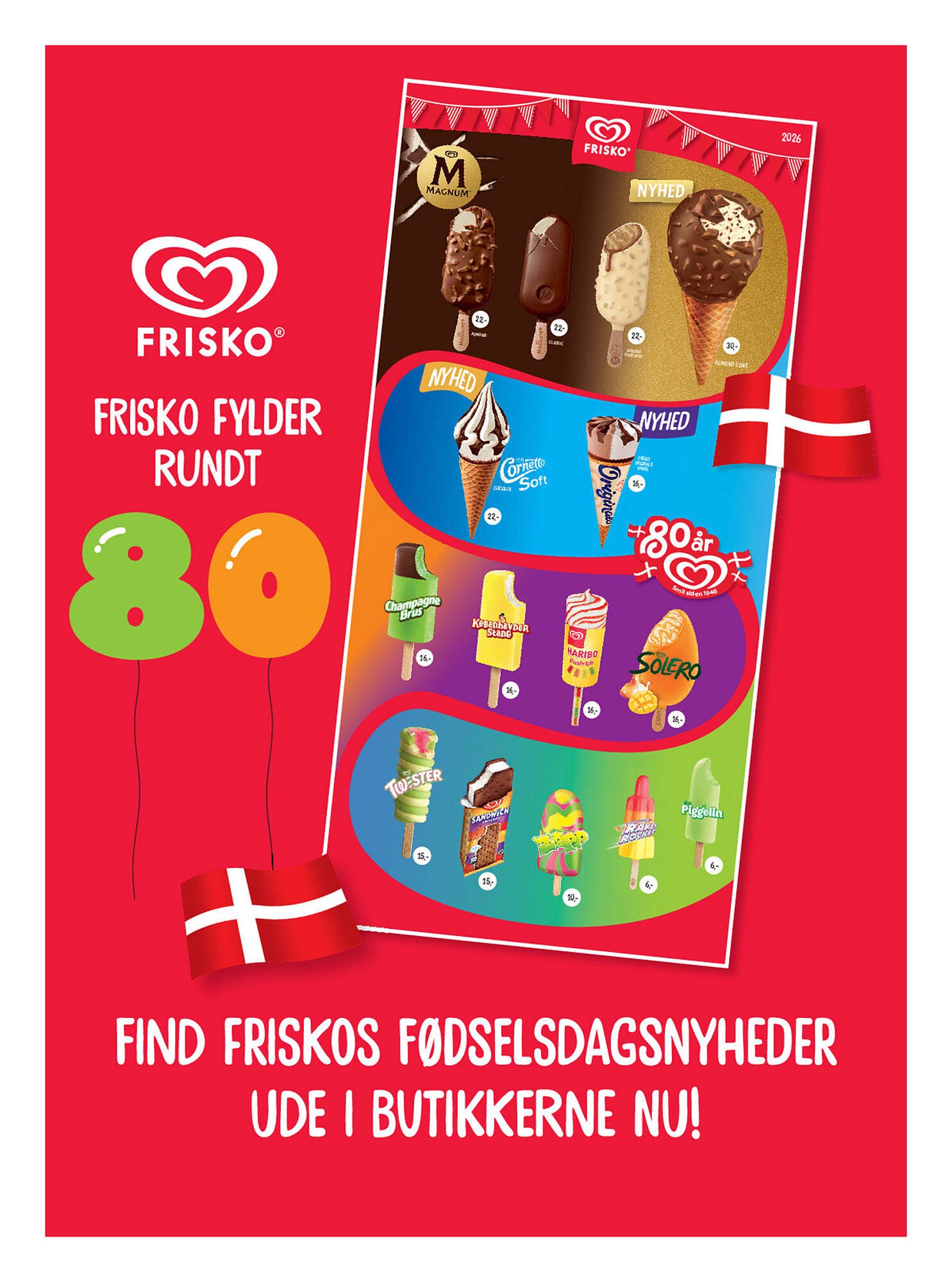 SuperBrugsen tilbudsavis