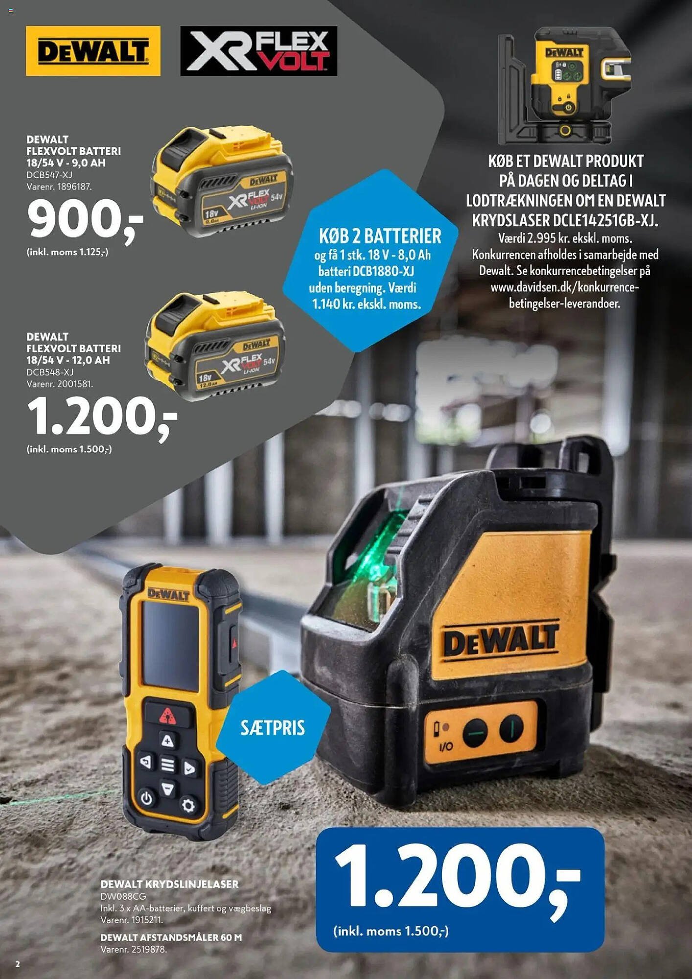 Davidsen tilbudsavis