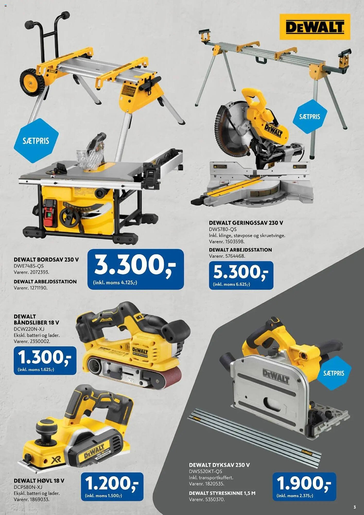 Davidsen tilbudsavis