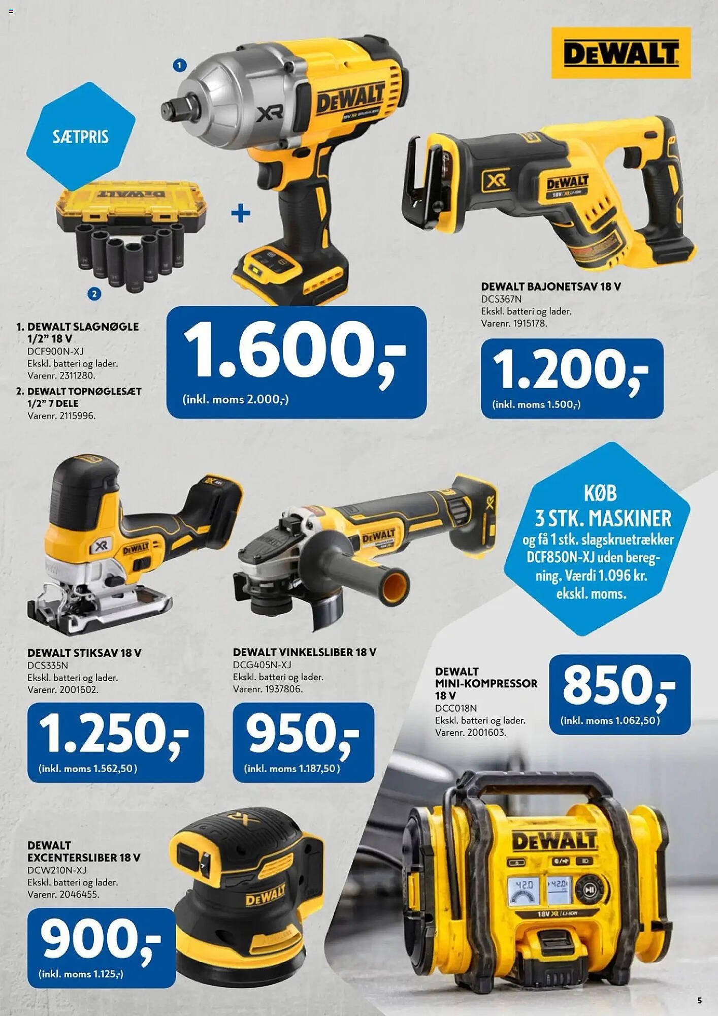 Davidsen tilbudsavis