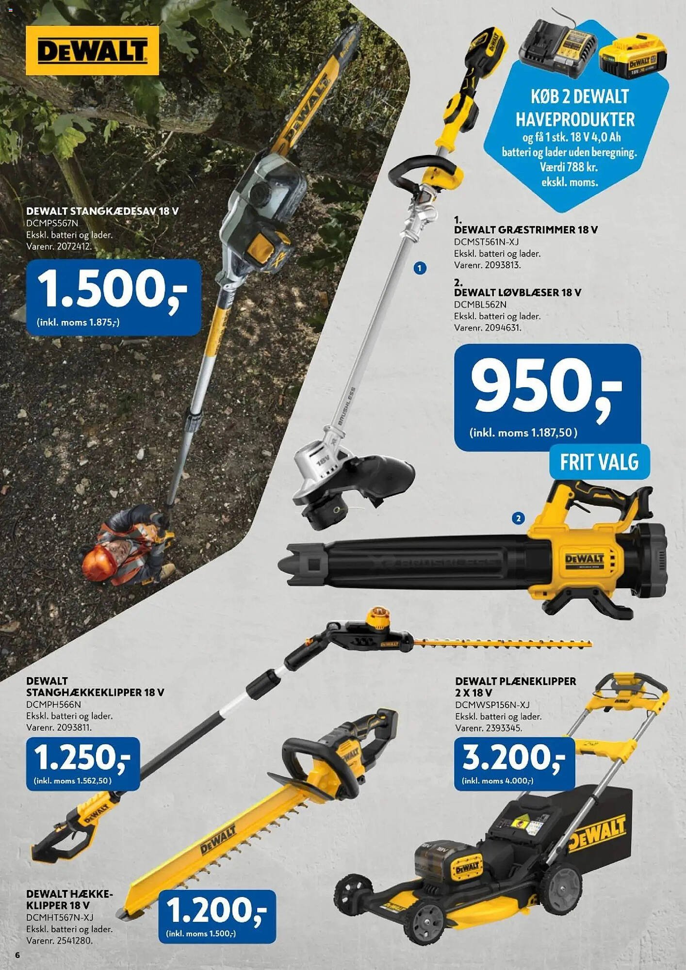 Davidsen tilbudsavis