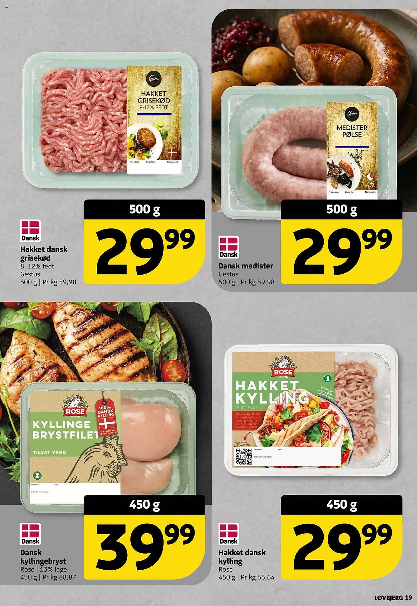 Løvbjerg tilbudsavis