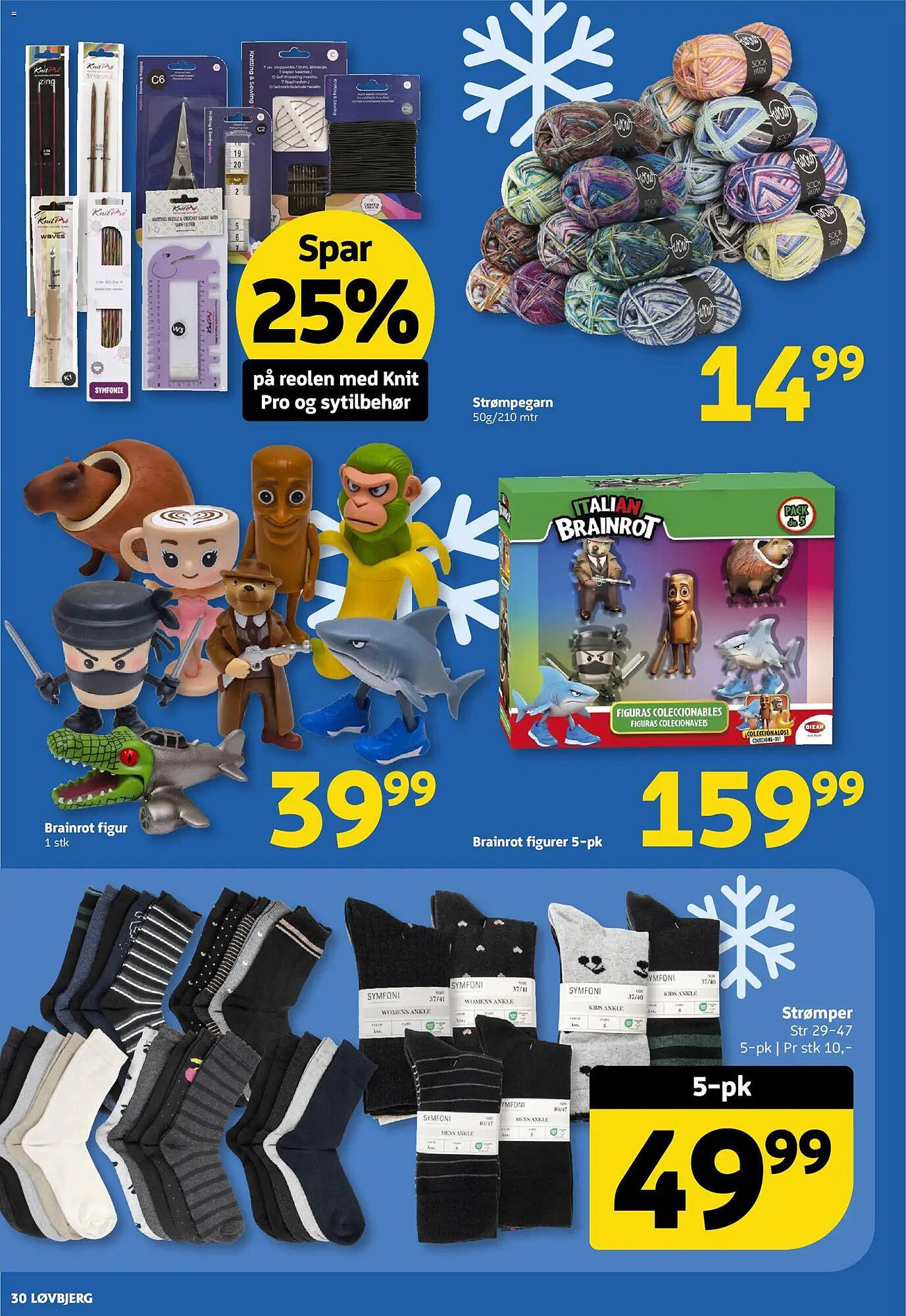 Løvbjerg tilbudsavis