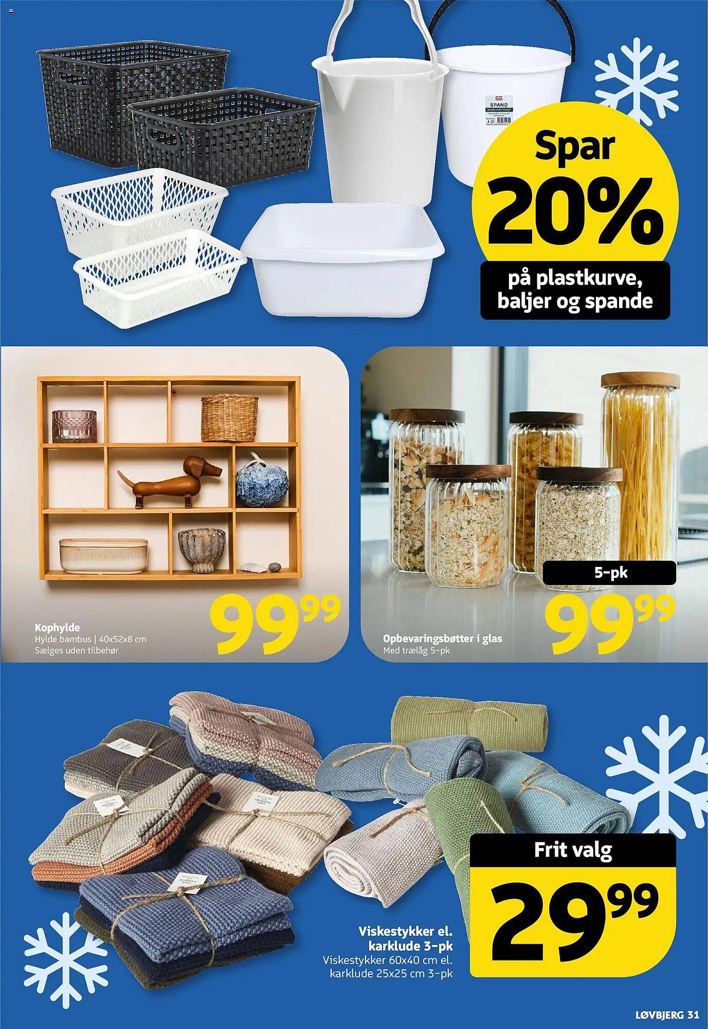 Løvbjerg tilbudsavis