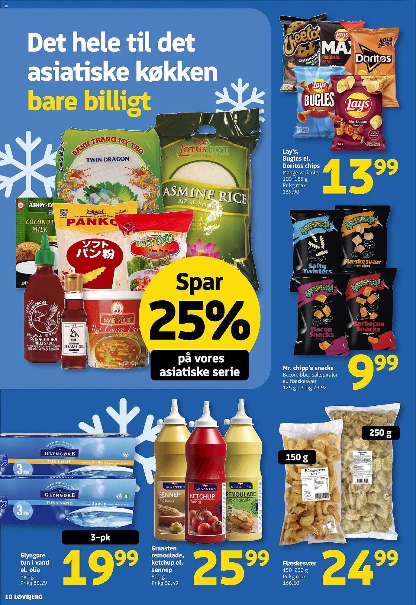 Løvbjerg tilbudsavis